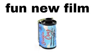 New Retro Film?