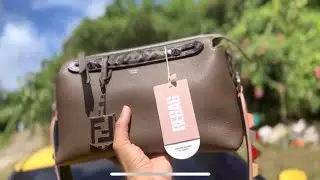 #fendi #collection  #fendibags