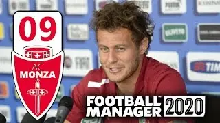 VOGLIO LA COPPA [#9] FOOTBALL MANAGER 2020 Gameplay ITA