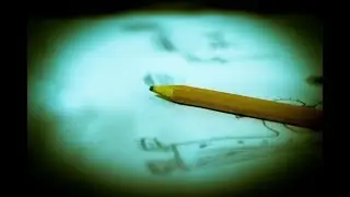 THE FIRST VLOG- The art of my art?