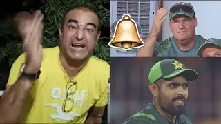 Wasay and Iffi Bhai Reaction on Pak Defeat Against Afghanistan - Wasim and Waqar RESPONSIBLE