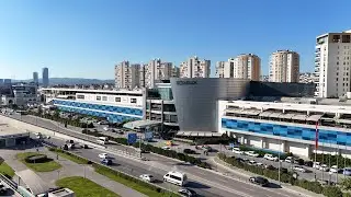 Korupark, birlikte daha güzel.