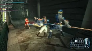 Prince of Persia: The Sands of Time (+11) {mul0}