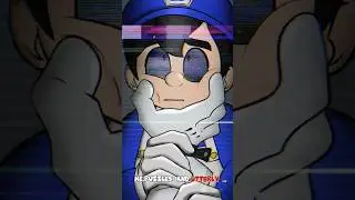 SMG4's last choice 