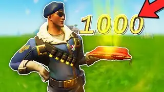 I Figured Out How To Win EVERY Fortnite Game! (kinda)