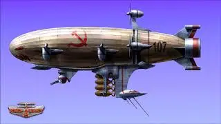 C&C Music Monday | Red Alert 2 | Credits Theme