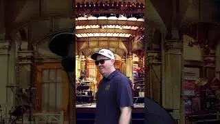 Shane Gillis Hilarious Standup Rehearsal For SNL.