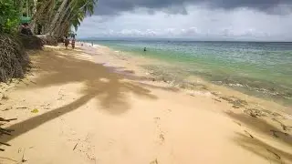 BOGAC COLD SPRING AT BAROBO SURIGAO DEL SUR | NUEBEE FAM VLOG