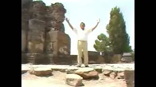 Aram Asatryan - Noric Shoxac 1989
