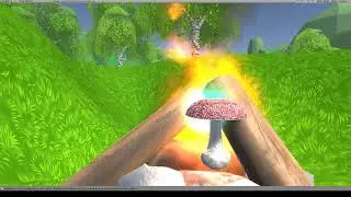 Unity project