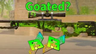 Is Smooya's AWP Any Good?