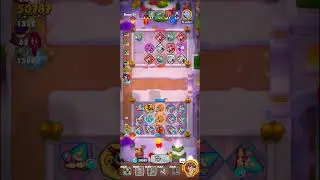 RUSH ROYALE идеальная колода для coop 60волн+