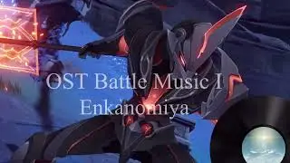 OST Battle Music I Enkanomiya