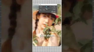 Cách giảm thao tác bị chỉnh lố tay tren photoshop #hoangphucphoto #photoshop #tutorial