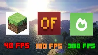 How to Boost FPS In Minecraft 1.19.2