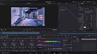 LIVE! Editing/tutorials  (Davinci Resolve)