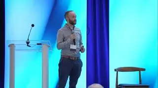2024 VA Immersive Summit: Clinical Resource Hubs and Immersive Tech Keynote