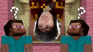 O BEDWARS MAIS CONFUSO QUE VOCÊ VERÁ HOJE