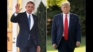Comparing presidential pardons through the years