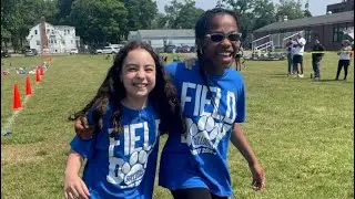 MGV Grade 5 Field Day 2024