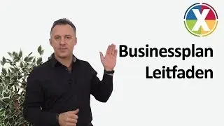 Businessplan Leitfaden