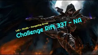 D3 | Challenge Rift 337 NA - GUIDE