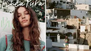 ЛЕТНИЙ ОБЗОР ЖУРНАЛА LINEA PURA