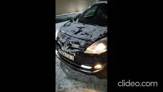 RENAULT GRAND SCENIC 3 1.5 BOSE