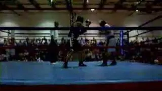 boxing