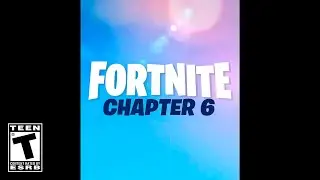 Fortnite Chapter 6 Season 1 has been leaked..