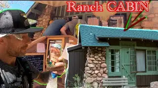 BEST Camping in the GRAND CANYON - Exploring Phantom Ranch + Bright Angel Campground