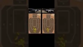 Is the scar L better than m416?? #gaming #pubg #pubgmobile #mobilegame #bgmi