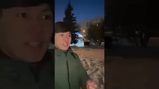 Как сделать эффект трикстер в тик токе! 
