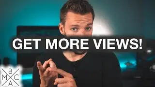 YouTube Algorithm For Views: QUALITY or QUANTITY?! 📈