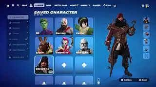 Playing some Fortnite with Dr. Bread|VOD