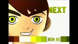 Cartoon Network HD Noods era (2008-2010) IDs compilation (fixed)