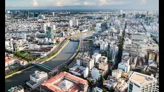 Ho Chi Minh City  Viet Nam Tourism