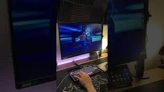 CANT STOP THE A TRAIN BABY | OSU!