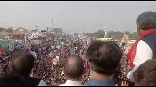 Haqeeqi Azadi March Imran Khan pti tra Mara rishta kya