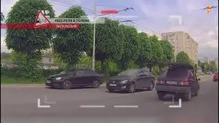 Водить по русски  Выпуск 243