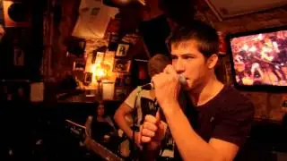 Sunset Strip Killers - Место мертвых
