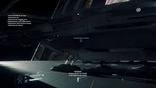 Checking out Star Citizen! 1440P 60 FPS
