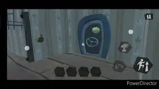 #3 Прохождение Hello Neighbor не удалось