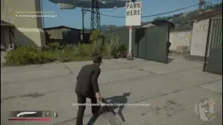 Follow Frank and his Escort Mafia Definitive Edition ps5 just4fun (zackmidnight)