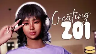 Creating our first Zoi! | Inzoi Demo | Twitch VOD