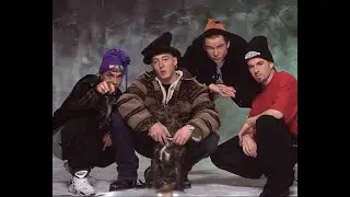 East 17 - House Of Love 2023