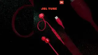 JBL Tune 310C: In-Ear Headphones with Big Bass for Less