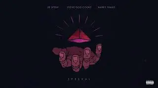 38 Spesh x Harry Fraud - SPESHAL Ft. Stove God Cooks [Official Visualizer]