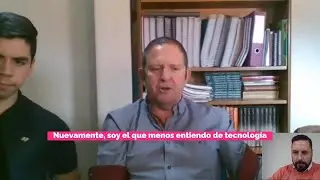 RABINO FABIAN ZAIDEMBERG - IEDA SABIDURÍA JUDÍA