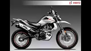 Hero XPULSE 300 review upcoming bike in India 2021 hindi